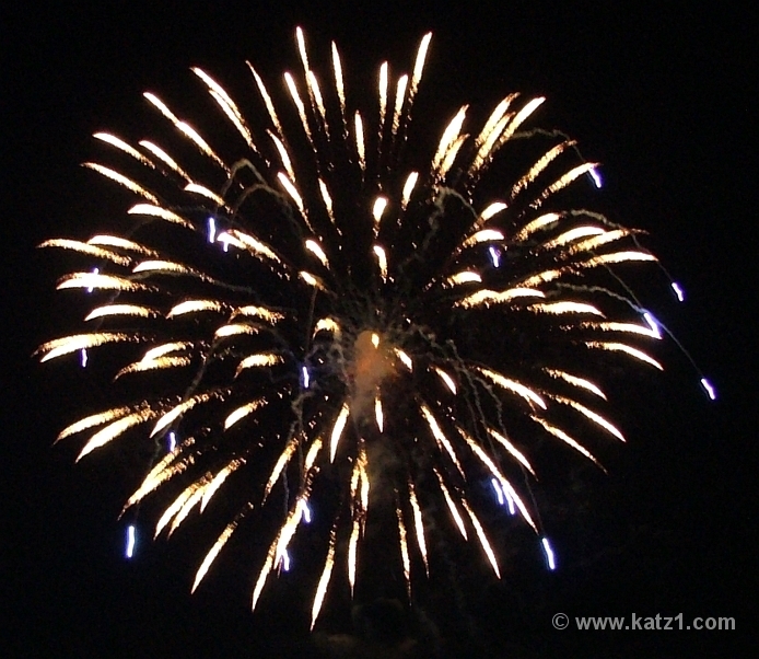 Fireworks 4  2004